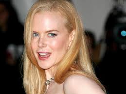 Nicole Kidman